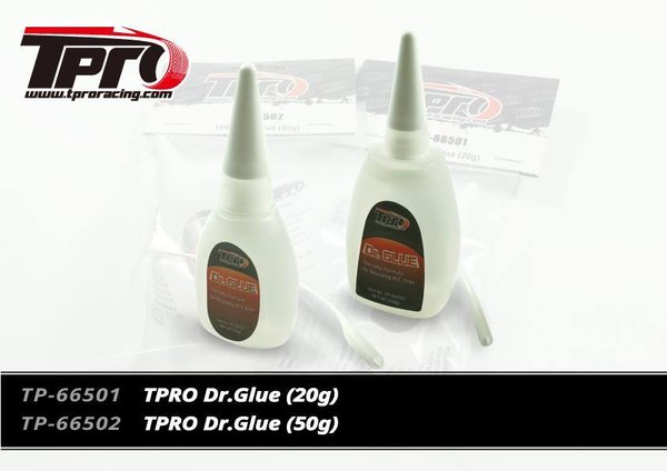 TPRO Dr.Glue Reifenkleber (20g)