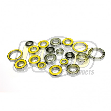 Ministry of Bearing Kyosho MP10 Lager Set