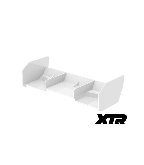 XTR 1/8 OFF ROAD FLÜGEL WEISS 1ST